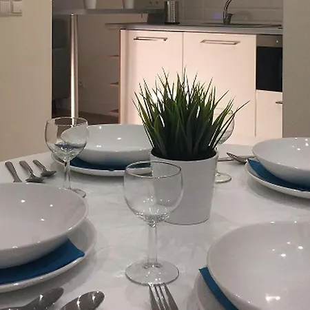 Apartment Inversion Holiday Pl 1