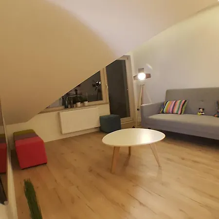 Inversion Holiday Pl 1 Apartment Zakopane
