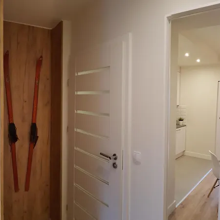 Inversion Holiday Pl 1 Apartment *