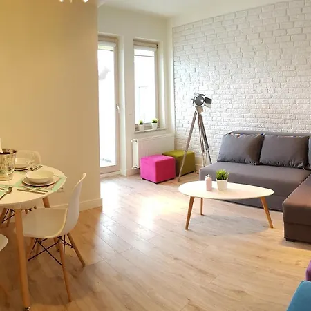 Inversion Holiday Pl 1 Apartment Zakopane